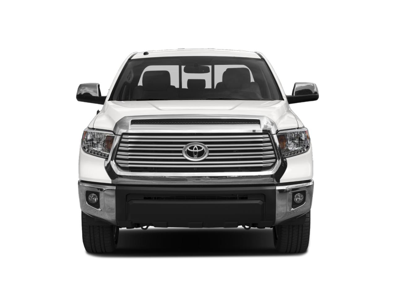 2015 Toyota Tundra 4WD Truck Vehicle Photo in Oshkosh, WI 54904