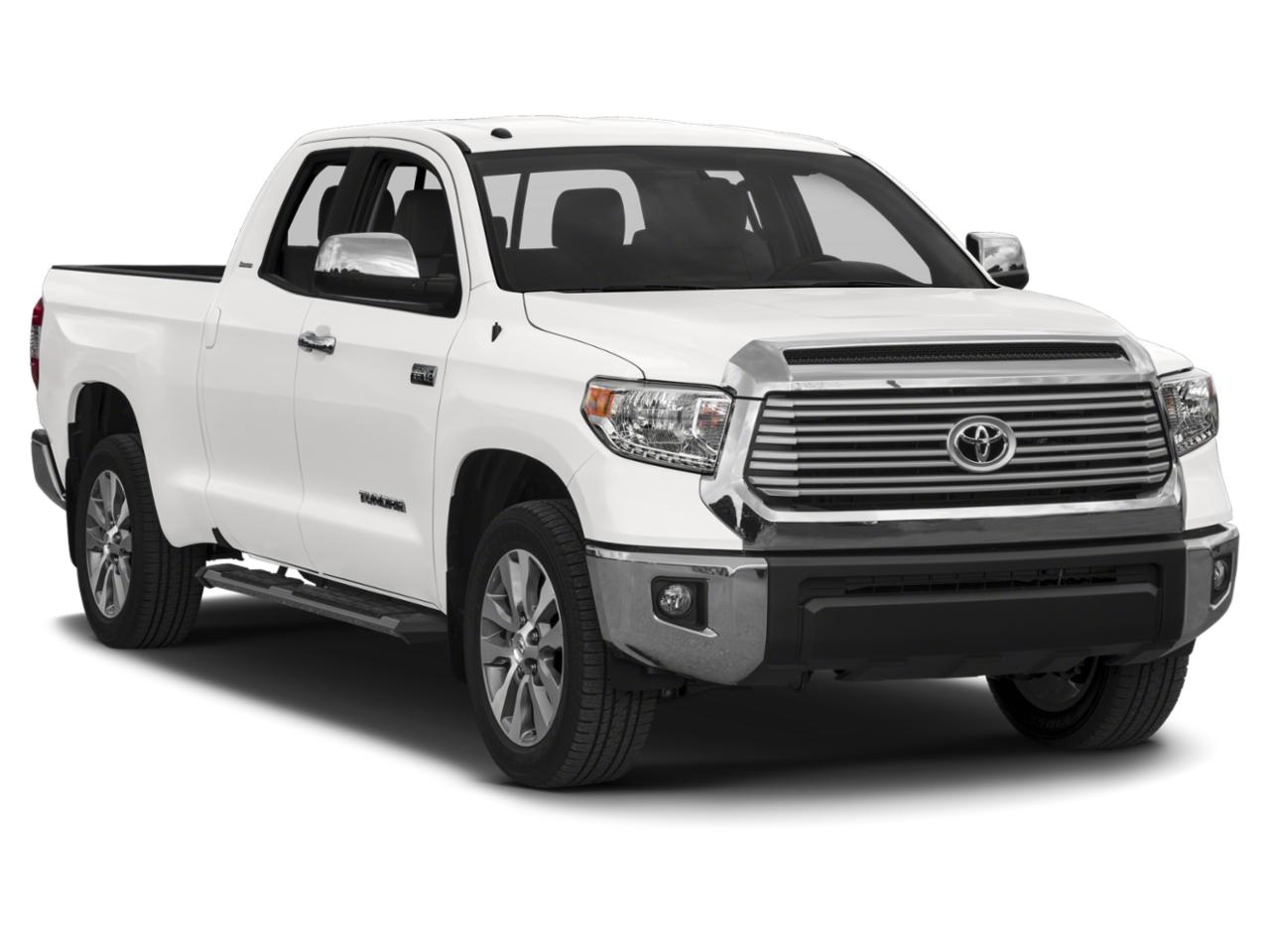 2015 Toyota Tundra 4WD Truck Vehicle Photo in Oshkosh, WI 54904