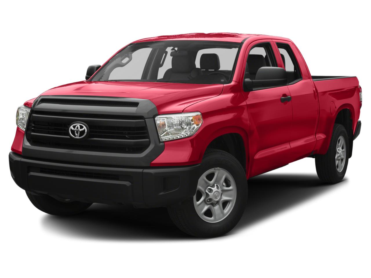 2015 Toyota Tundra 4WD Truck Vehicle Photo in Weatherford, TX 76087