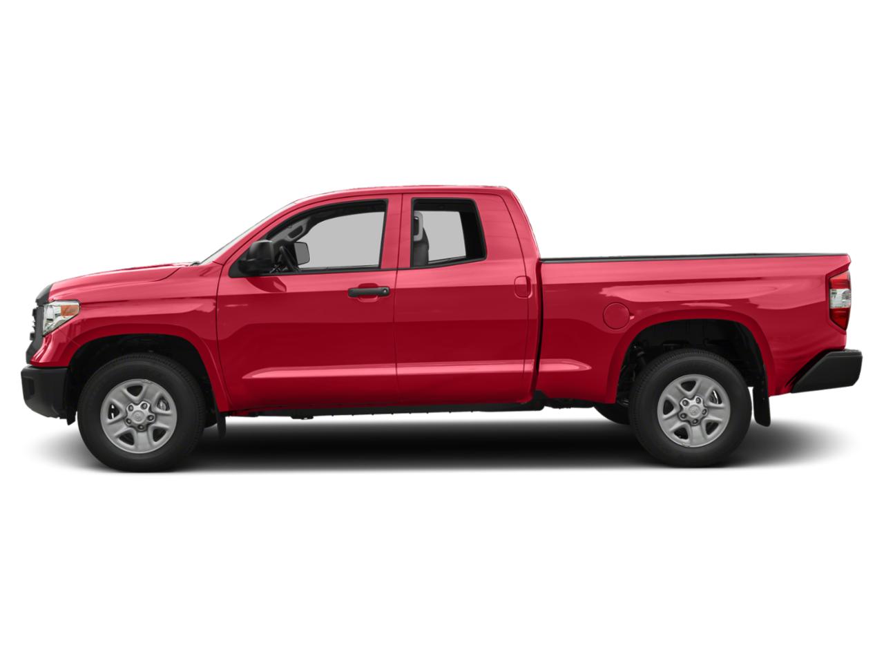 2015 Toyota Tundra 4WD Truck Vehicle Photo in Weatherford, TX 76087