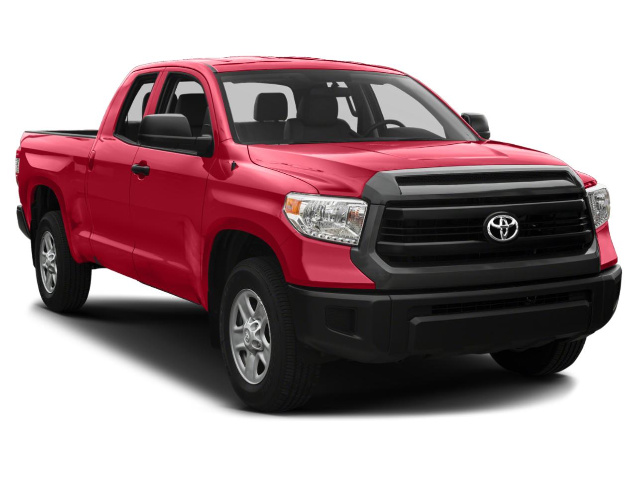 2015 Toyota Tundra 4WD Truck Vehicle Photo in Weatherford, TX 76087