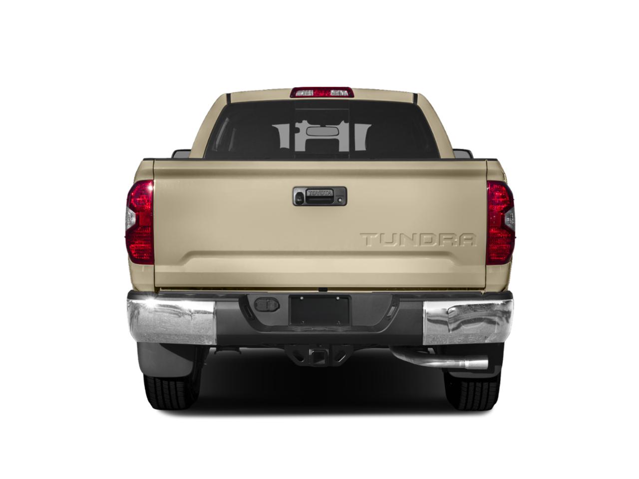 2015 Toyota Tundra 2WD Truck Vehicle Photo in St. Petersburg, FL 33713