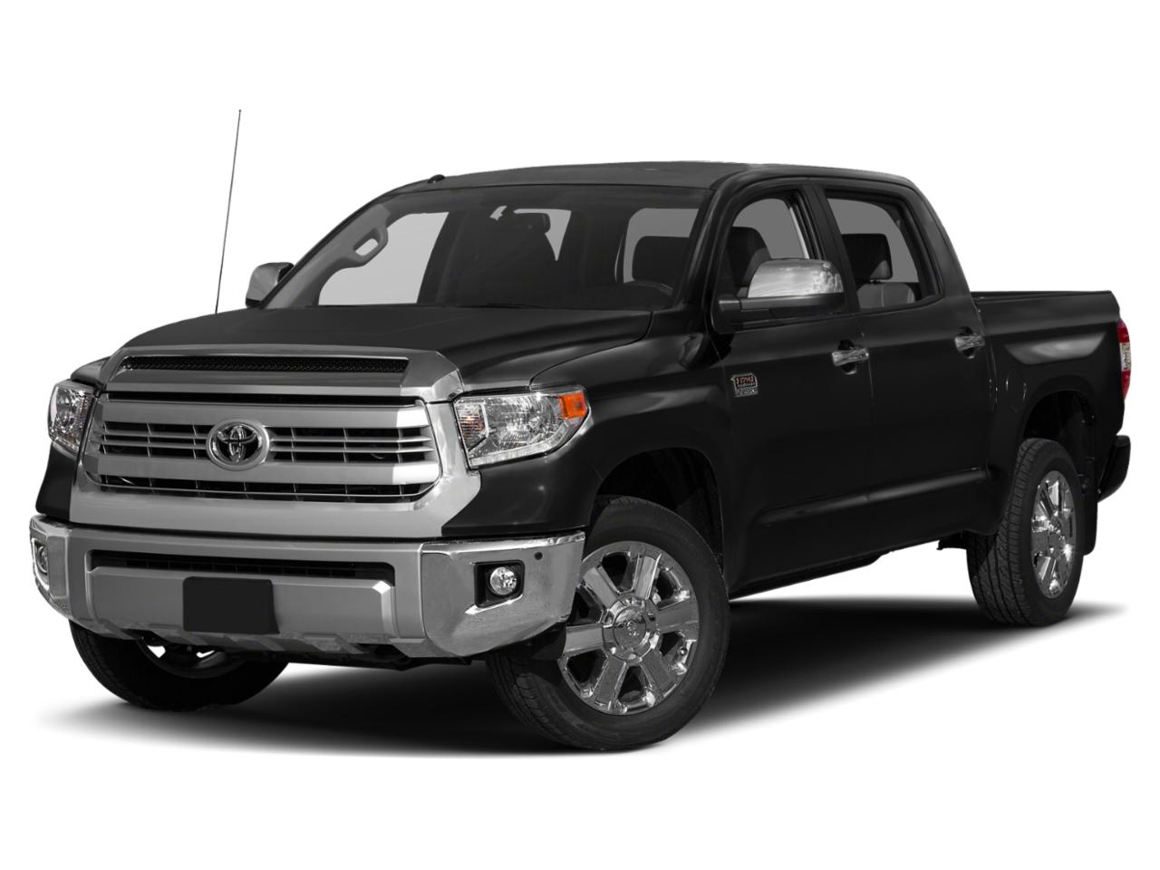 2015 Toyota Tundra 2WD Truck Vehicle Photo in Winter Park, FL 32792