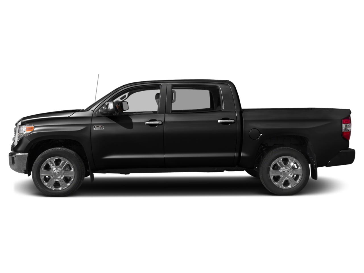 2015 Toyota Tundra 2WD Truck Vehicle Photo in Winter Park, FL 32792