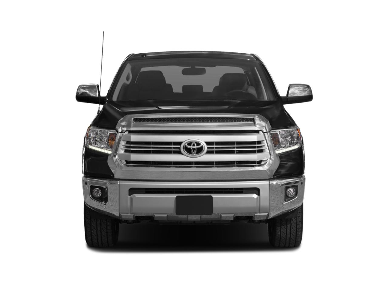 2015 Toyota Tundra 2WD Truck Vehicle Photo in Winter Park, FL 32792