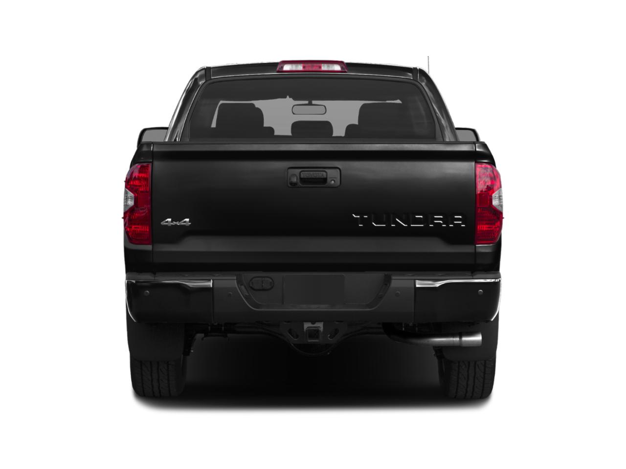 2015 Toyota Tundra 2WD Truck Vehicle Photo in Winter Park, FL 32792