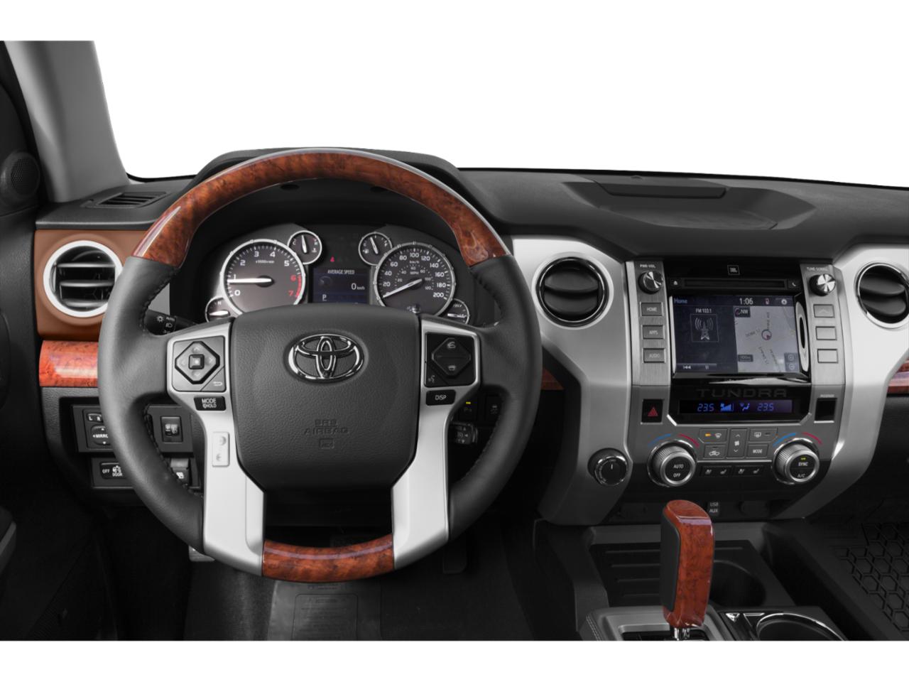 2015 Toyota Tundra 2WD Truck Vehicle Photo in Winter Park, FL 32792