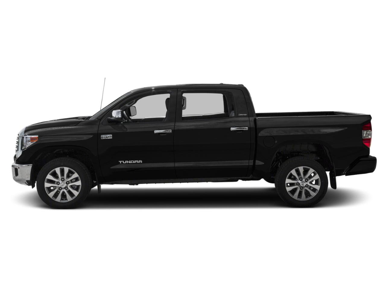 2015 Toyota Tundra 4WD Truck Vehicle Photo in Salem, OR 97301