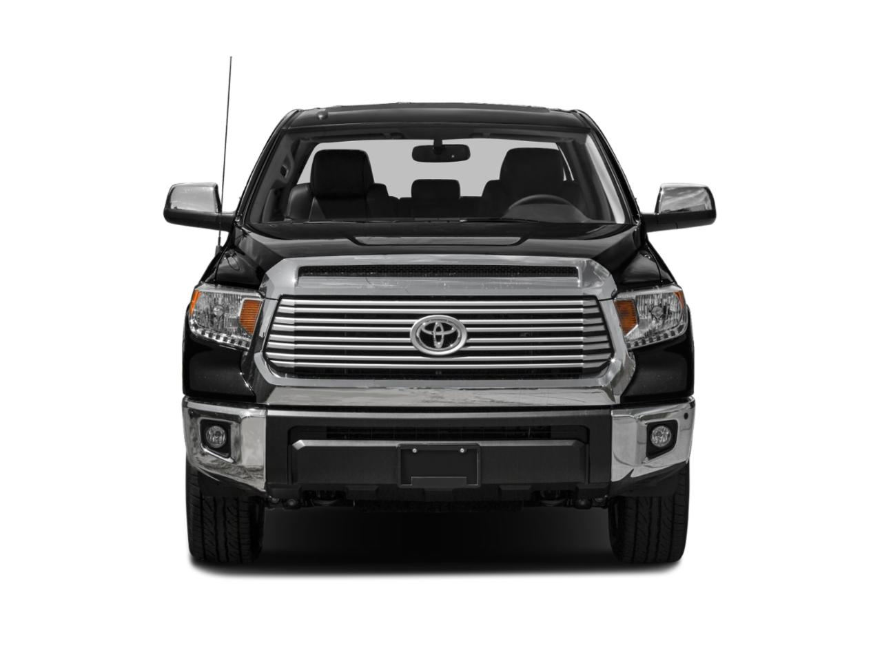 2015 Toyota Tundra 4WD Truck Vehicle Photo in Salem, OR 97301