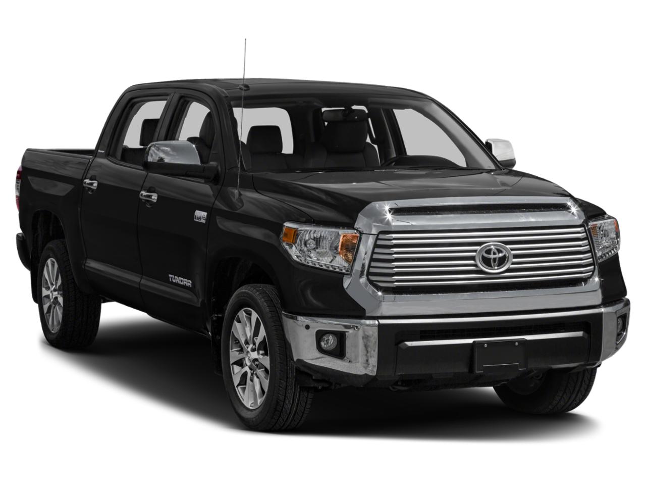 2015 Toyota Tundra 4WD Truck Vehicle Photo in Salem, OR 97301