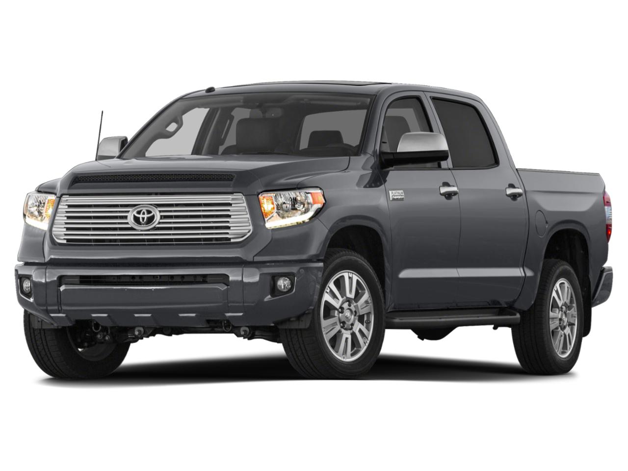 2015 Toyota Tundra 2WD Truck Vehicle Photo in Salem, OR 97301