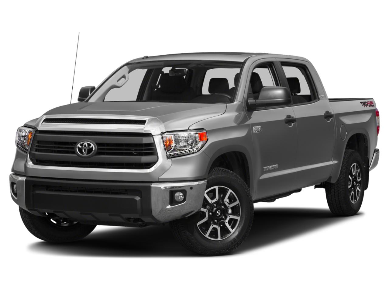 2015 Toyota Tundra 2WD Truck Vehicle Photo in AMARILLO, TX 79106-1809