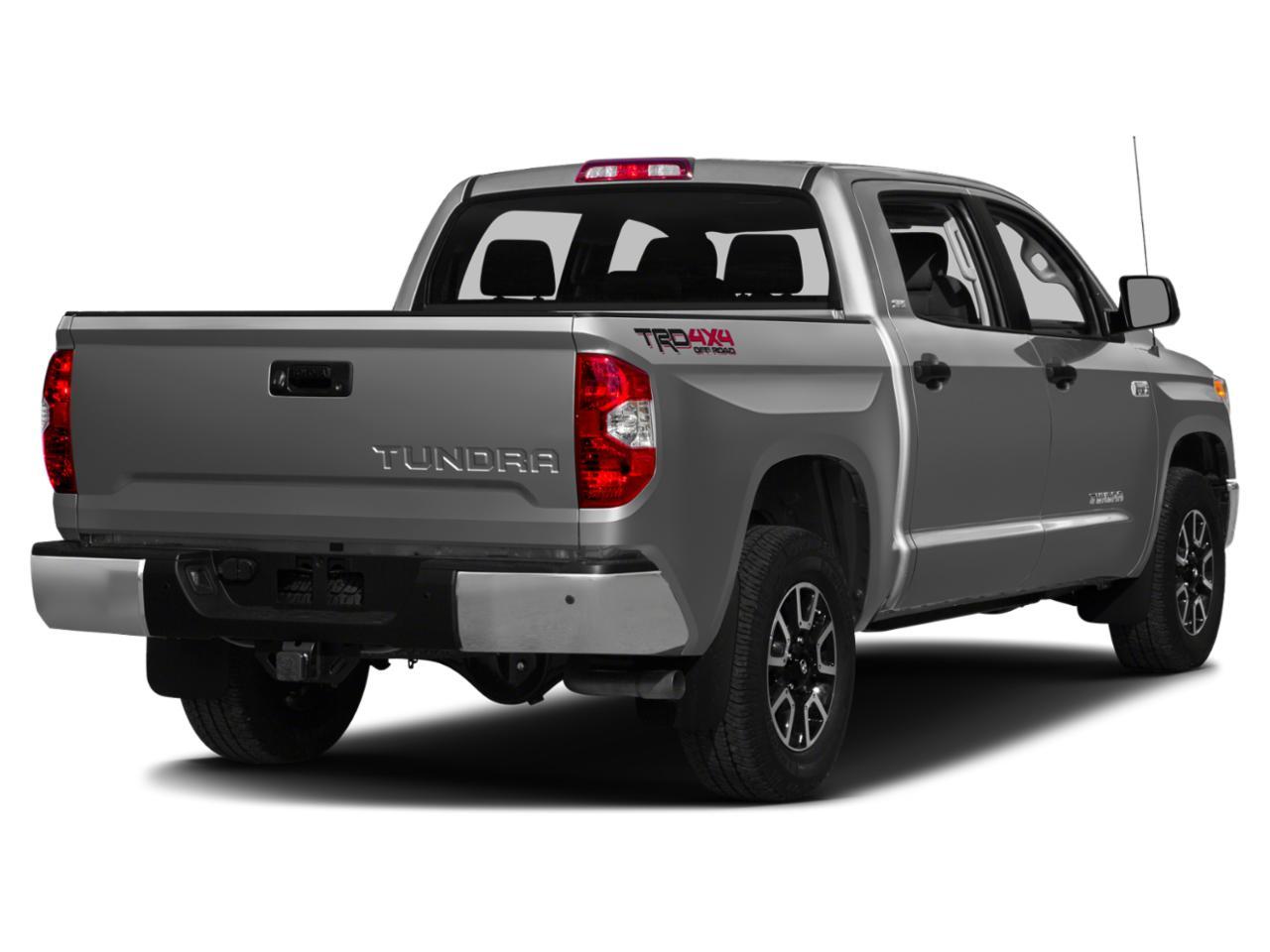 2015 Toyota Tundra 4WD Truck Vehicle Photo in Seguin, TX 78155