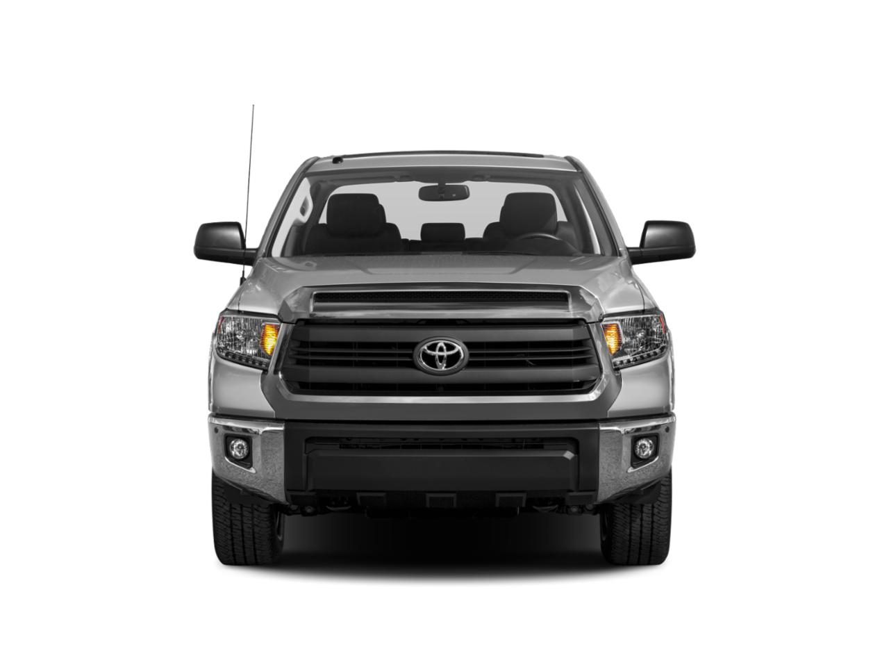 2015 Toyota Tundra 2WD Truck Vehicle Photo in AMARILLO, TX 79106-1809