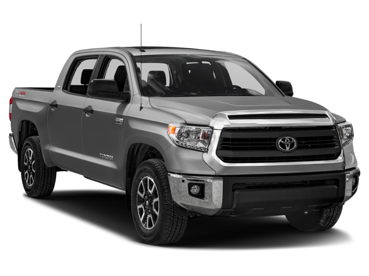 2015 Toyota Tundra 4WD Truck Vehicle Photo in Seguin, TX 78155