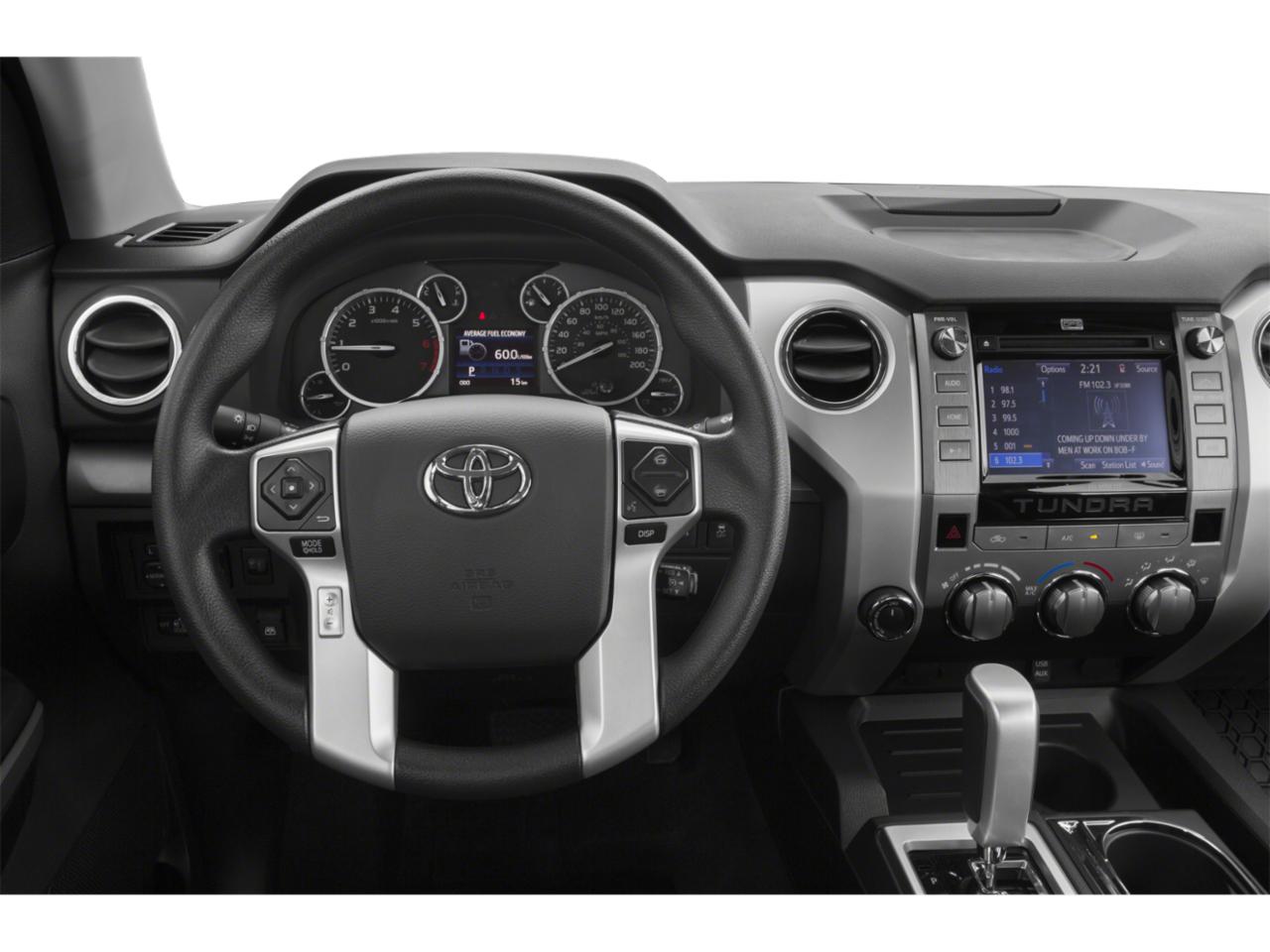 2015 Toyota Tundra 2WD Truck Vehicle Photo in Gatesville, TX 76528