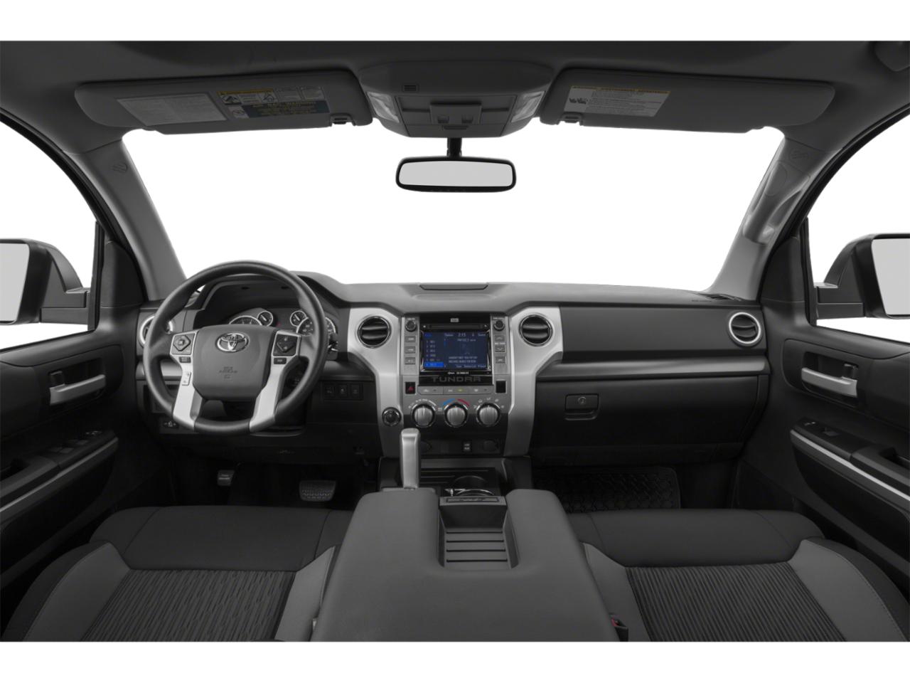 2015 Toyota Tundra 4WD Truck Vehicle Photo in Seguin, TX 78155