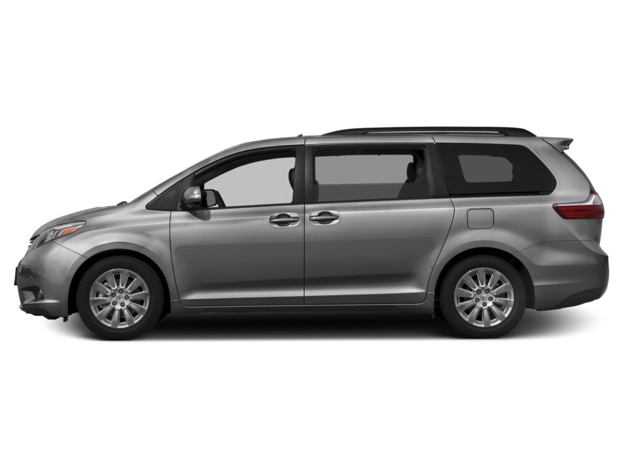 2015 Toyota Sienna Vehicle Photo in Orlando, FL 32811