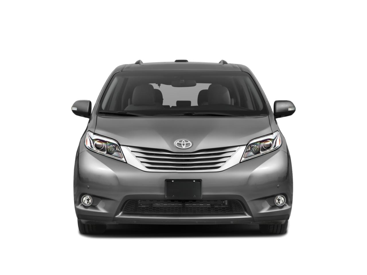 2015 Toyota Sienna Vehicle Photo in Ft. Myers, FL 33907