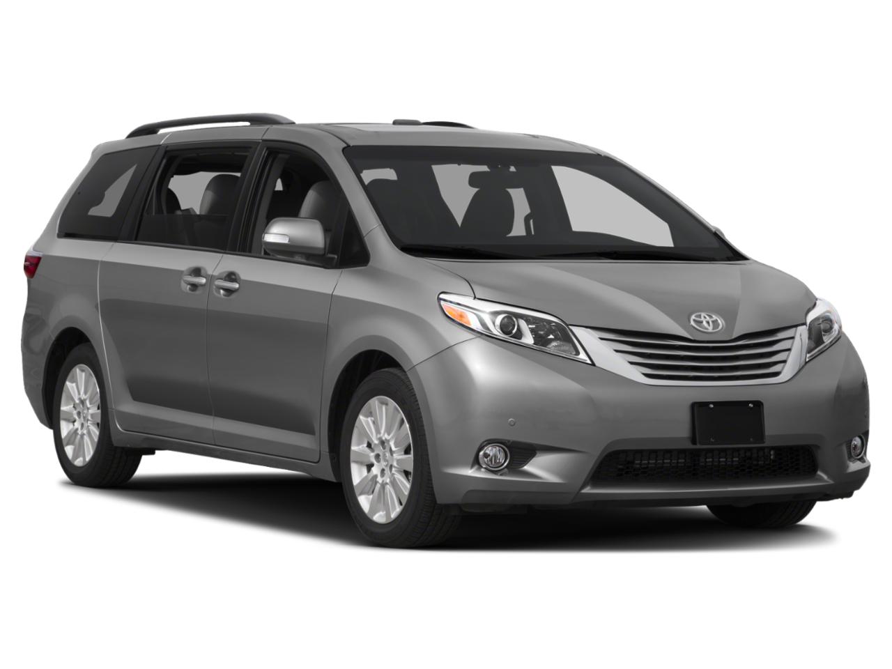 2015 Toyota Sienna Vehicle Photo in Orlando, FL 32811