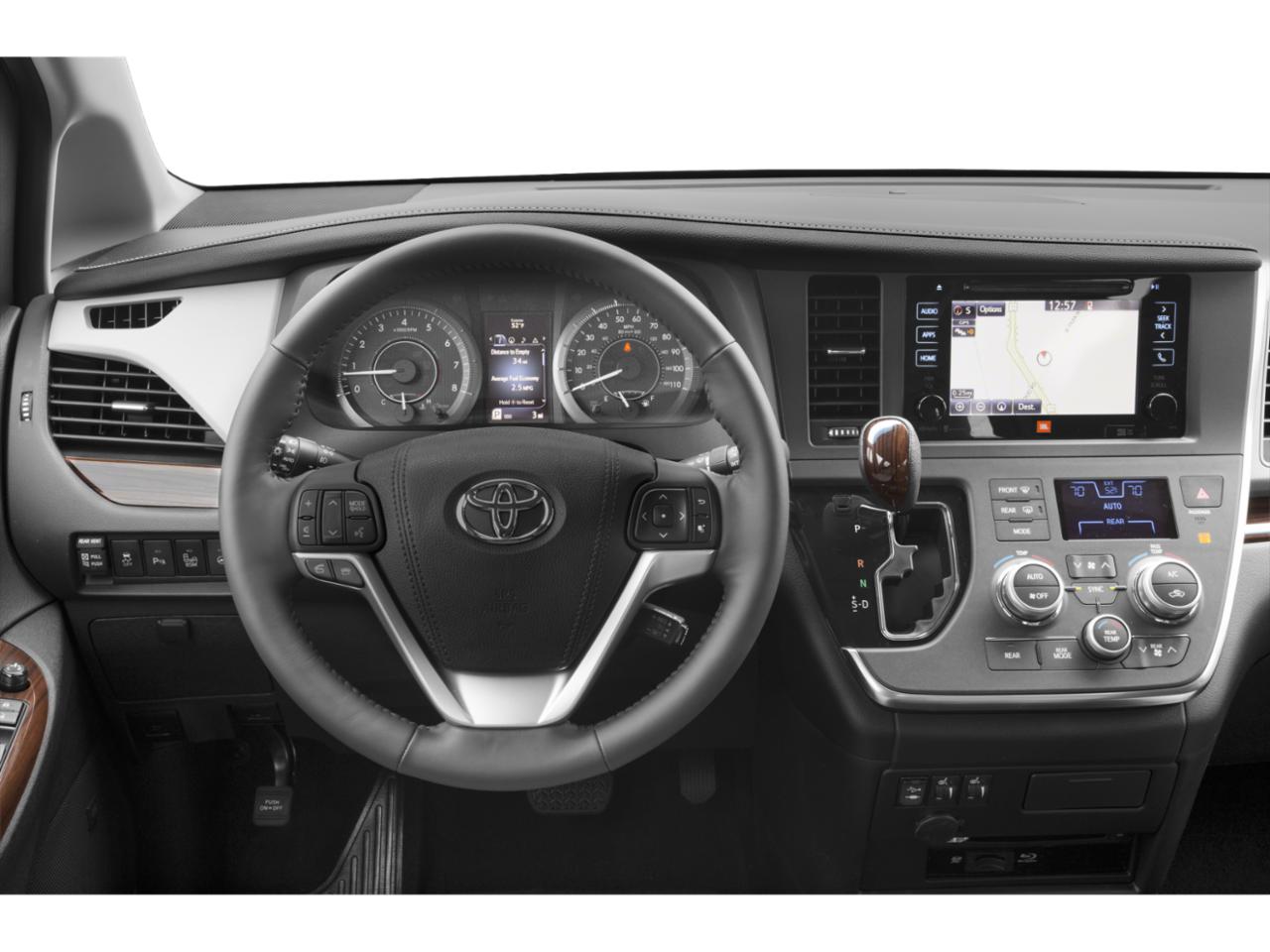 2015 Toyota Sienna Vehicle Photo in Ft. Myers, FL 33907