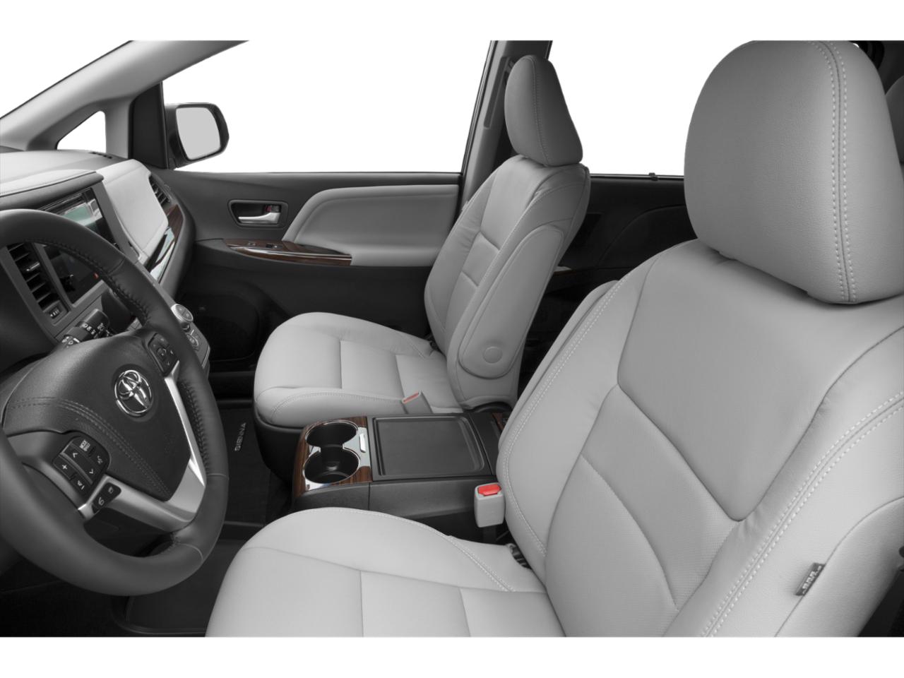 2015 Toyota Sienna Vehicle Photo in Winter Park, FL 32792