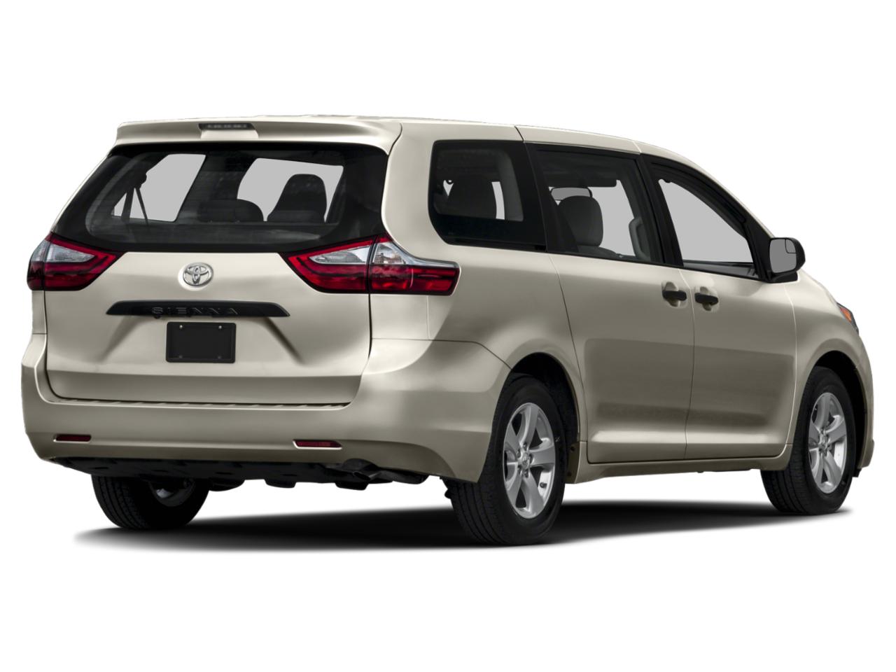 2015 Toyota Sienna Vehicle Photo in Ft. Myers, FL 33907