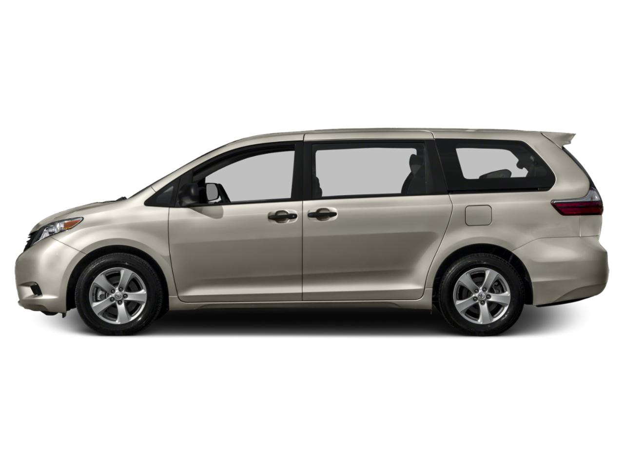 2015 Toyota Sienna Vehicle Photo in Ft. Myers, FL 33907