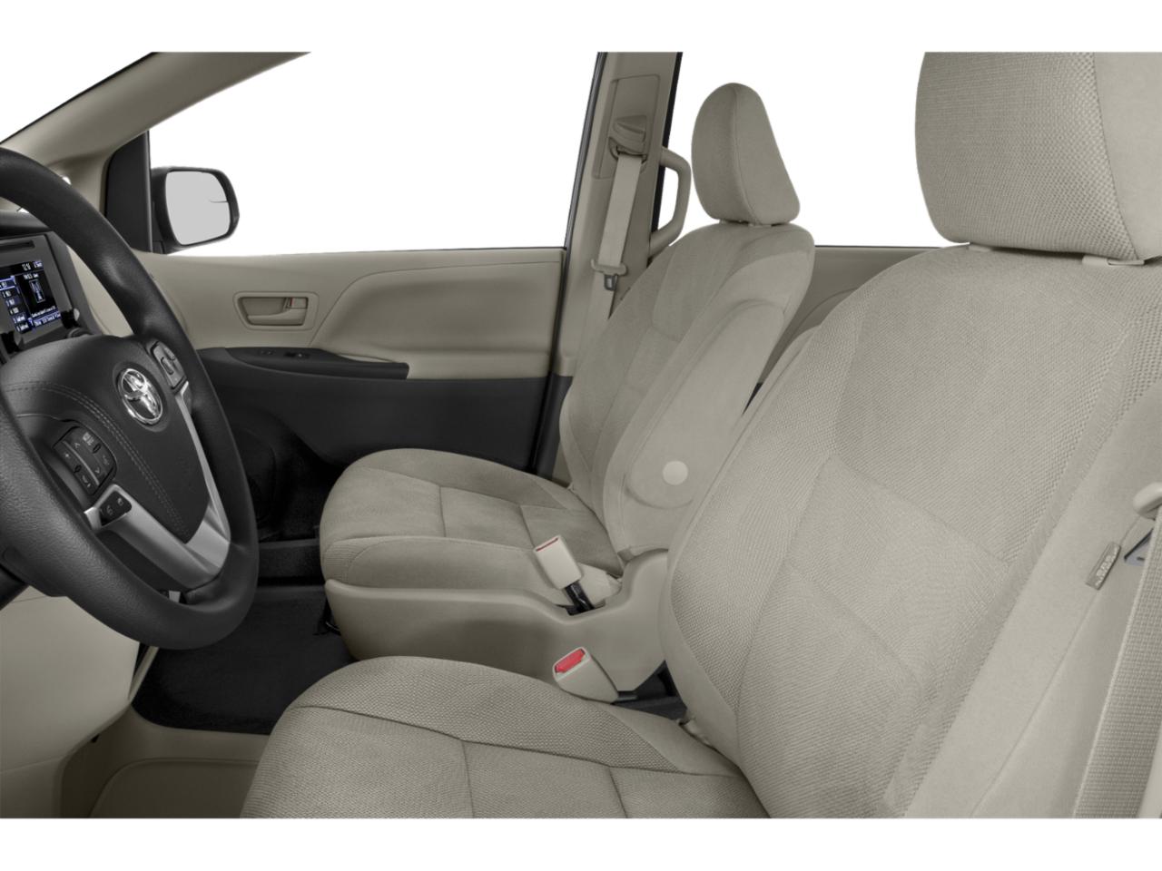 2015 Toyota Sienna Vehicle Photo in Ft. Myers, FL 33907