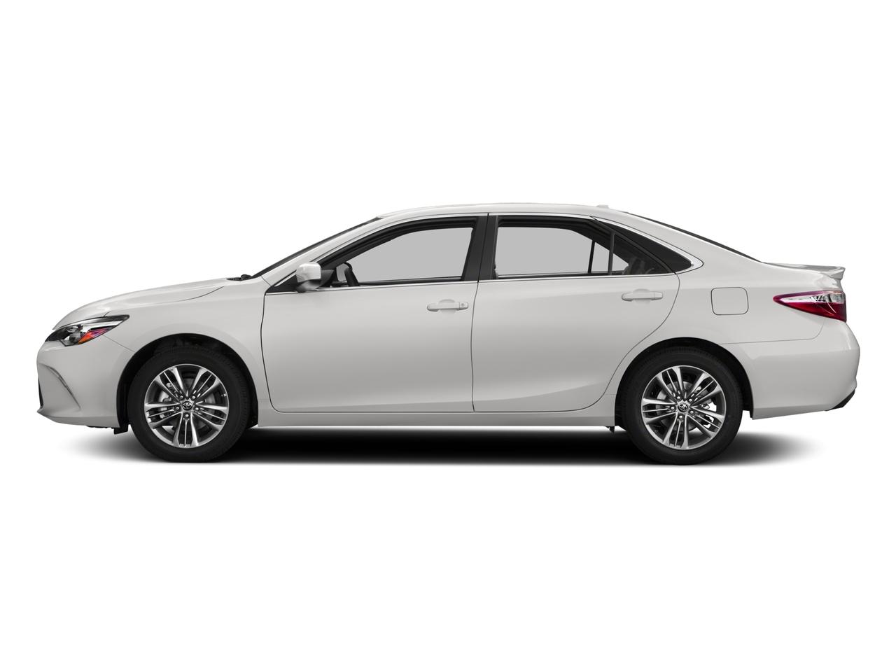 2015 Toyota Camry Vehicle Photo in West Palm Beach, FL 33417