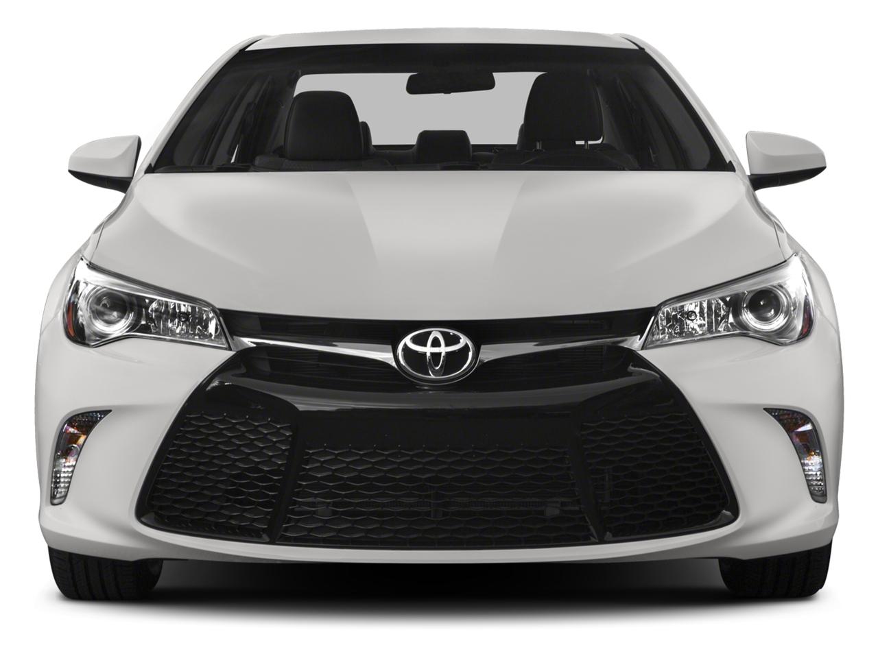 2015 Toyota Camry Vehicle Photo in West Palm Beach, FL 33417