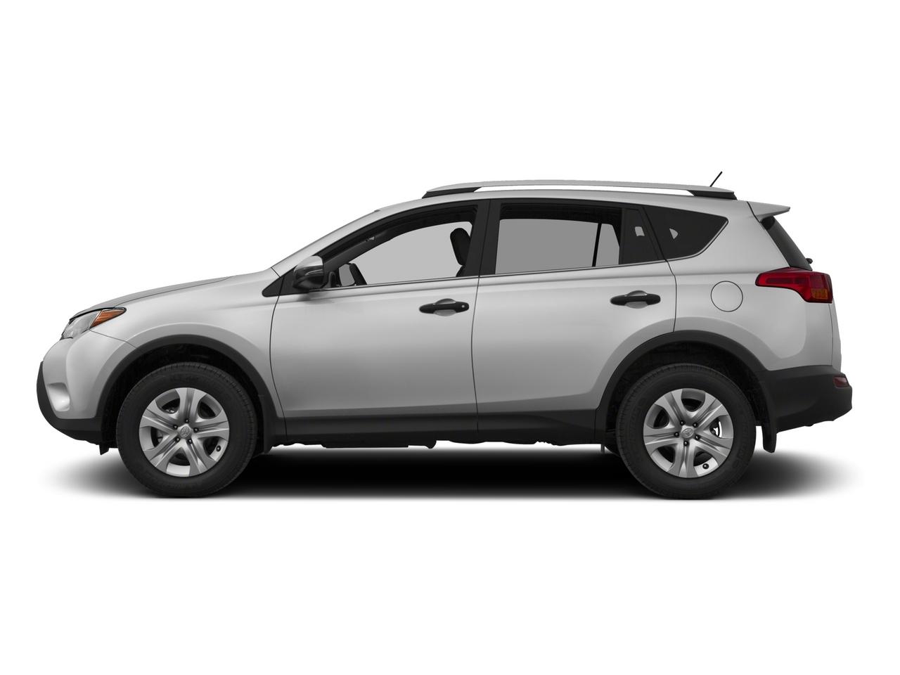 2015 Toyota RAV4 Vehicle Photo in Jacksonville, FL 32256