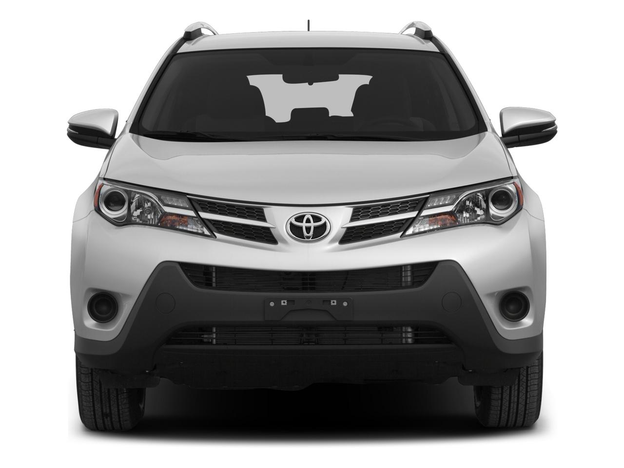 2015 Toyota RAV4 Vehicle Photo in Jacksonville, FL 32256