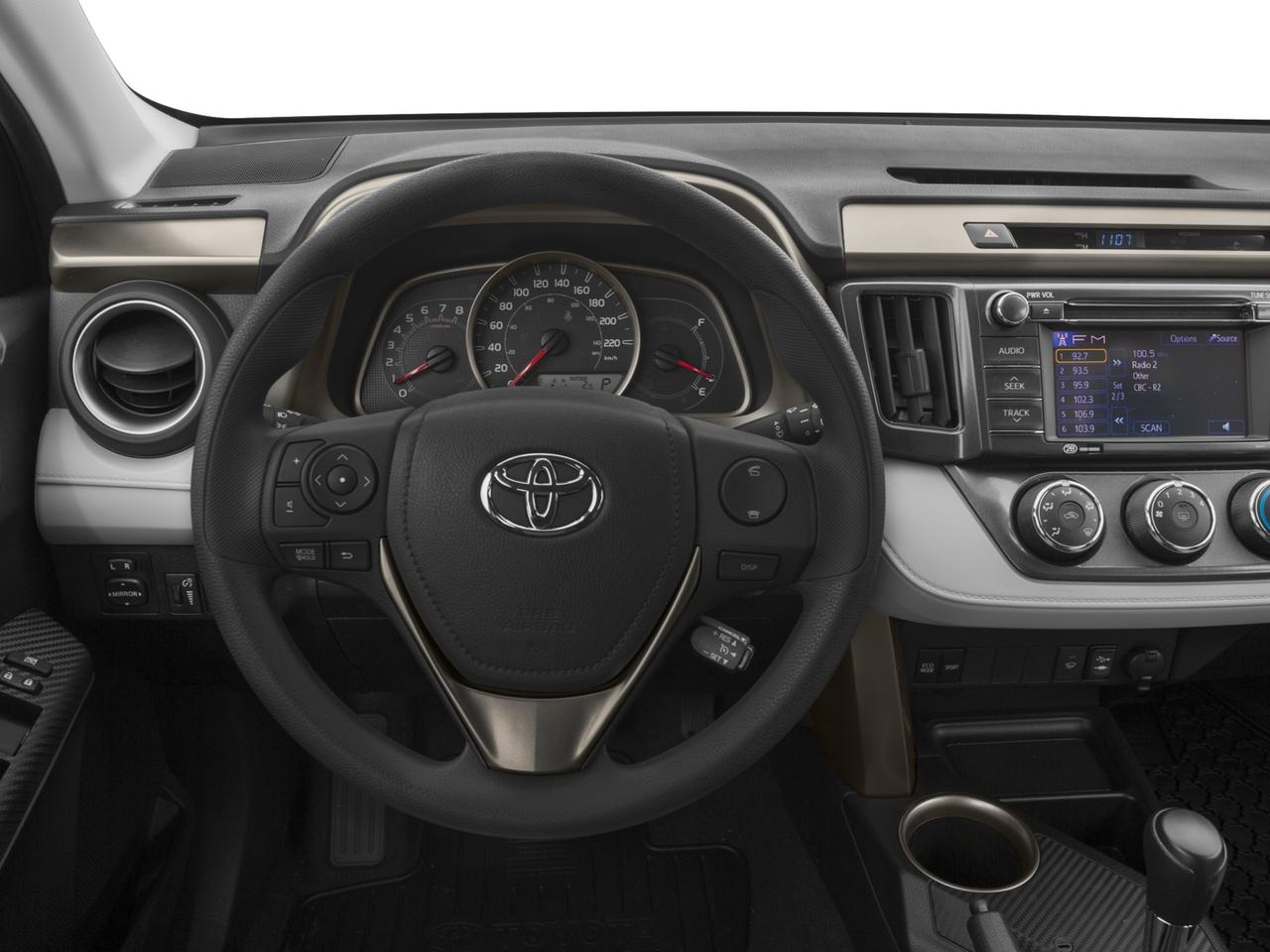 2015 Toyota RAV4 Vehicle Photo in Davie, FL 33331