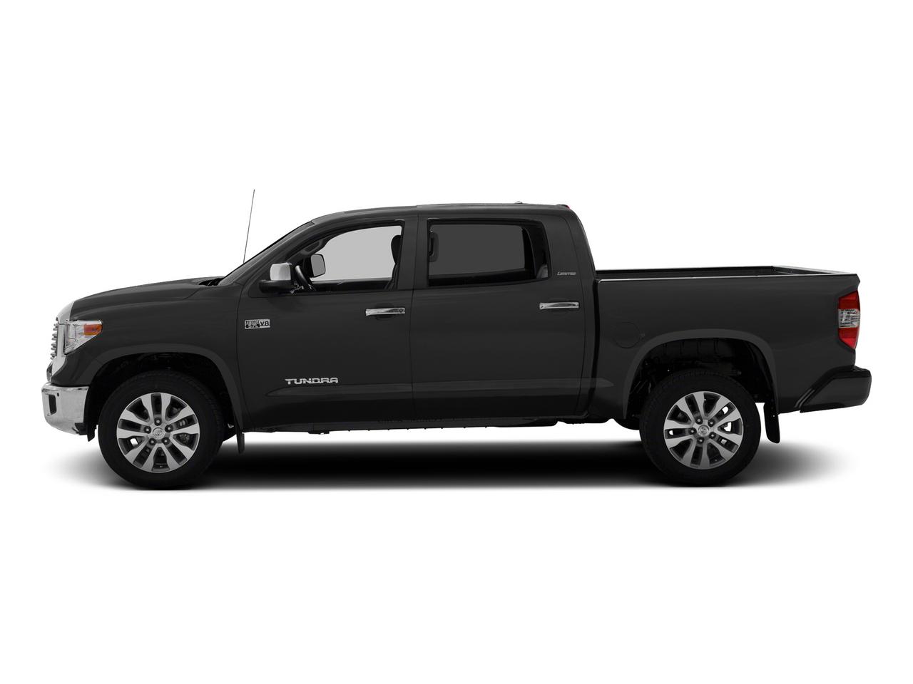 Used 2015 Toyota Tundra TRD Pro with VIN 5TFDW5F12FX419254 for sale in Pine River, Minnesota