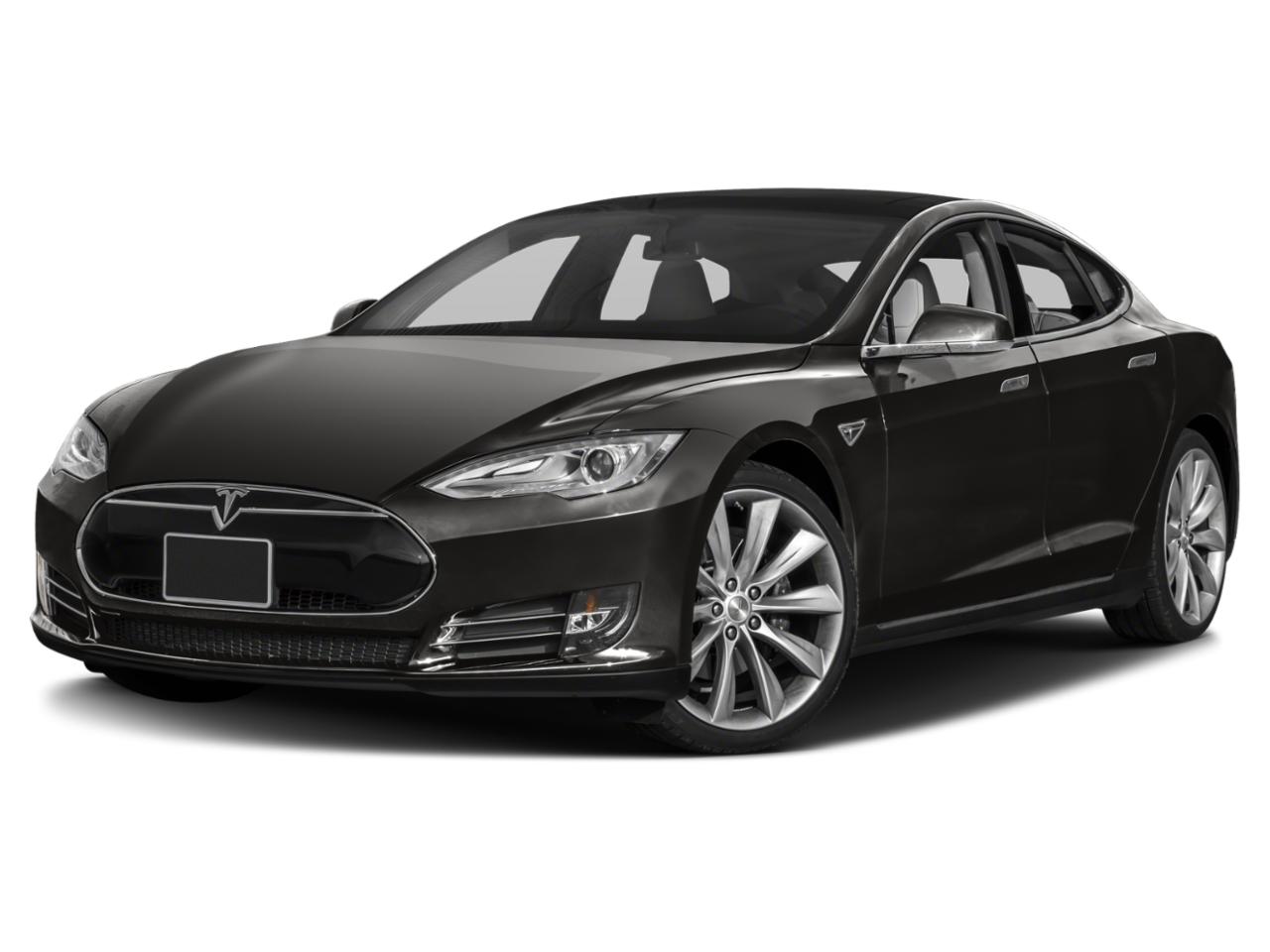 2015 Tesla Model S Vehicle Photo in Bradenton, FL 34207