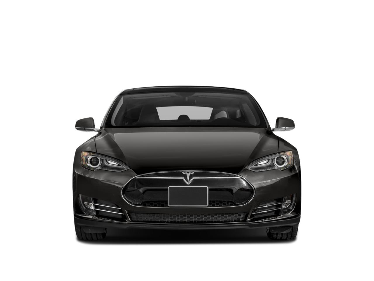 2015 Tesla Model S Vehicle Photo in Bradenton, FL 34207