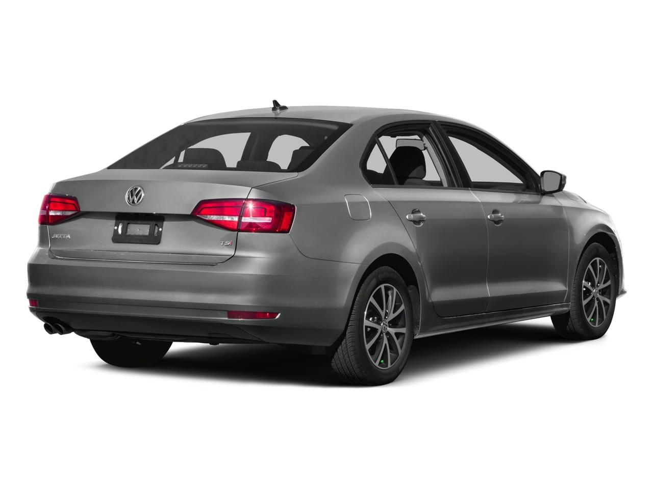 2015 Volkswagen Jetta Sedan Vehicle Photo in Salem, OR 97301