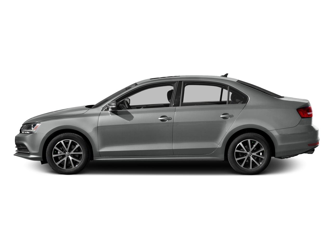 2015 Volkswagen Jetta Sedan Vehicle Photo in Salem, OR 97301