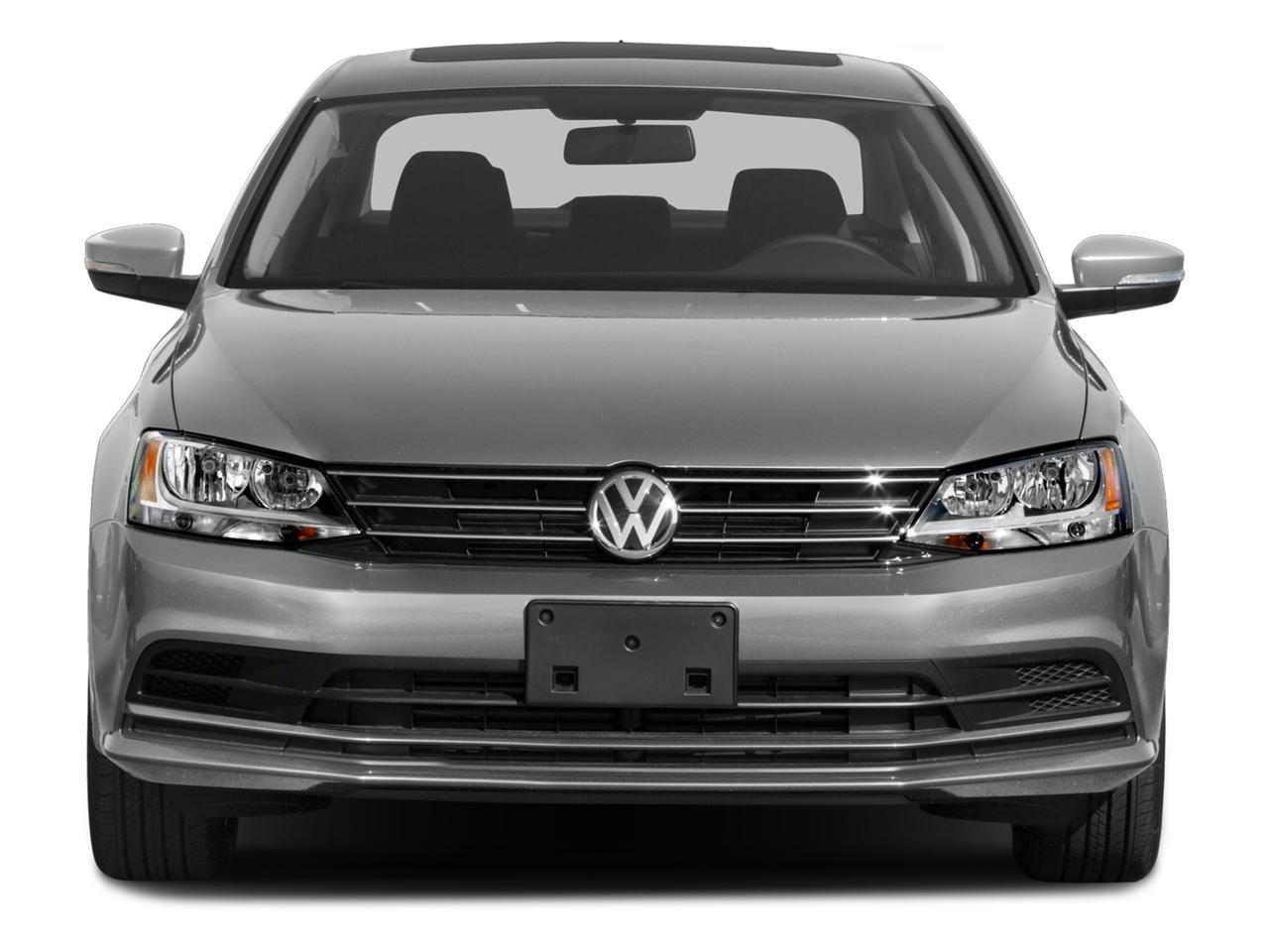 2015 Volkswagen Jetta Sedan Vehicle Photo in Salem, OR 97301