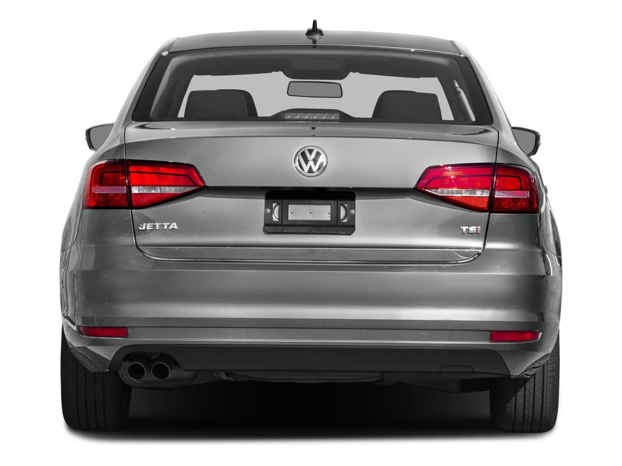 2015 Volkswagen Jetta Sedan Vehicle Photo in Salem, OR 97301