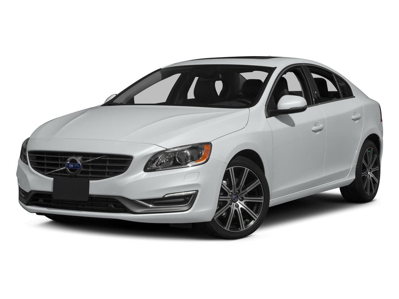 2015 Volvo S60 Vehicle Photo in Trevose, PA 19053