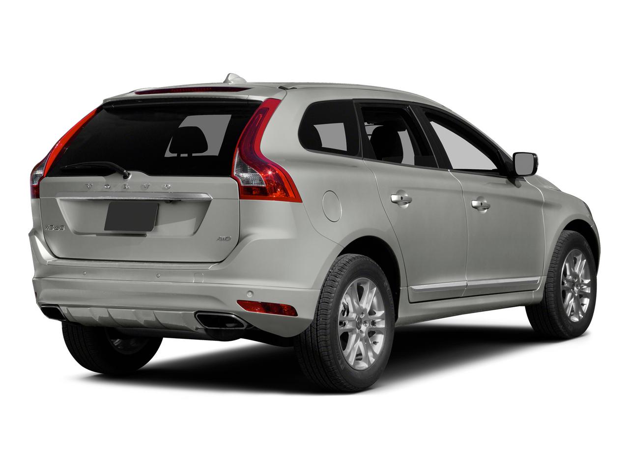 2015 Volvo XC60 Vehicle Photo in Pembroke Pines, FL 33027