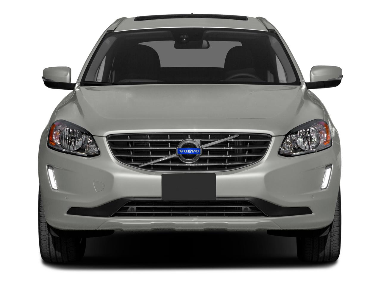 2015 Volvo XC60 Vehicle Photo in Pembroke Pines, FL 33027