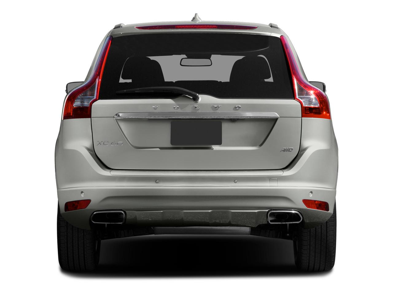 2015 Volvo XC60 Vehicle Photo in Pembroke Pines, FL 33027