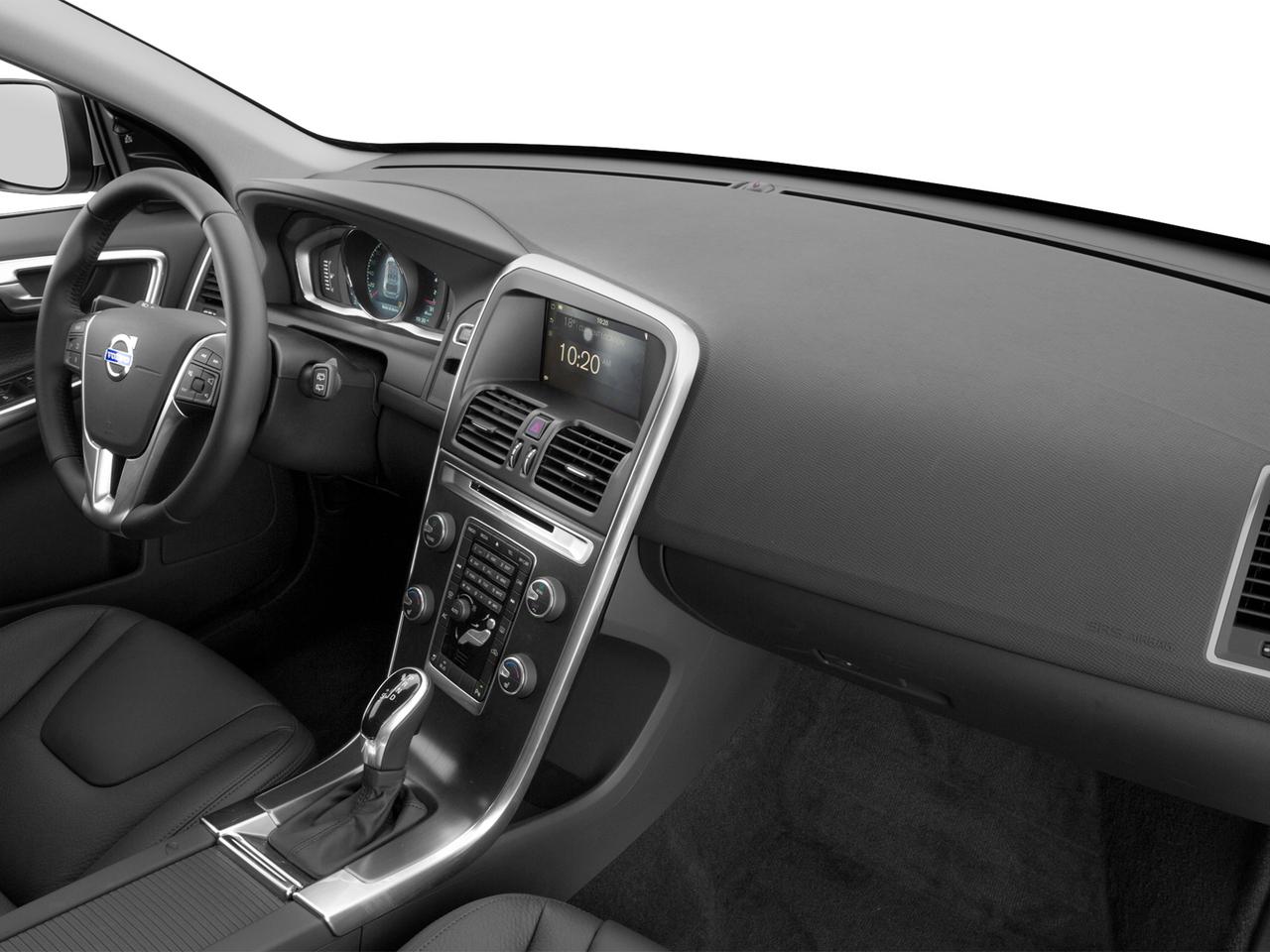 2015 Volvo XC60 Vehicle Photo in Pembroke Pines, FL 33027