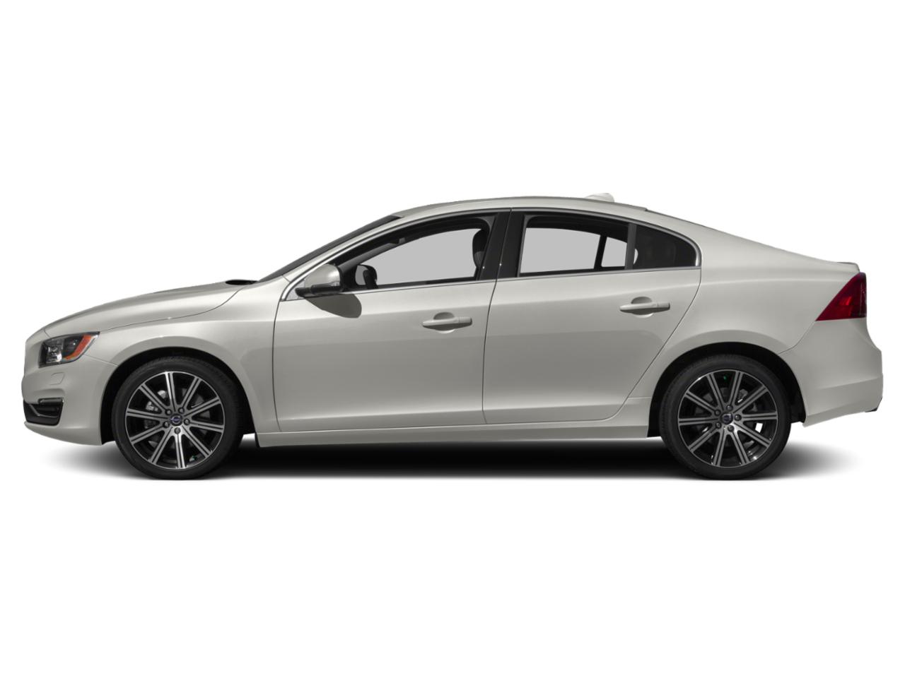 2015 Volvo S60 Vehicle Photo in SPOKANE, WA 99212-2978