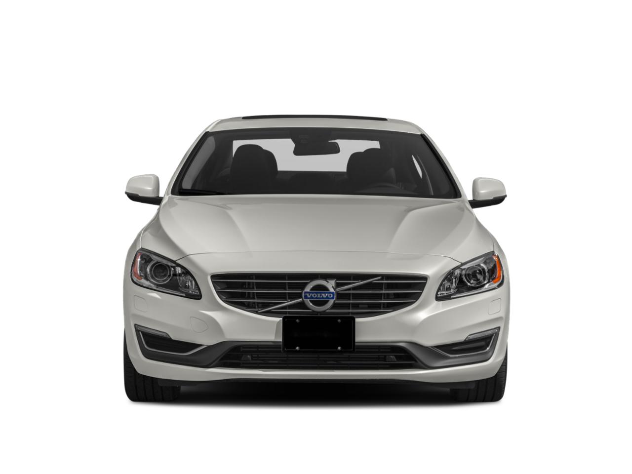 2015 Volvo S60 Vehicle Photo in SPOKANE, WA 99212-2978