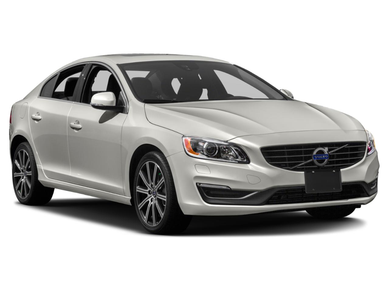 2015 Volvo S60 Vehicle Photo in SPOKANE, WA 99212-2978