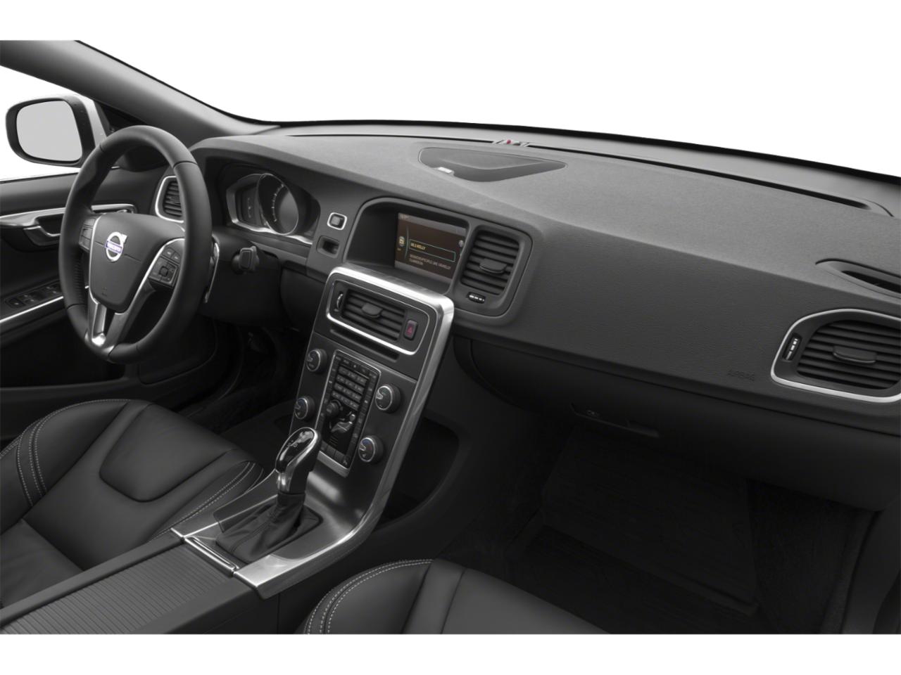 2015 Volvo S60 Vehicle Photo in SPOKANE, WA 99212-2978